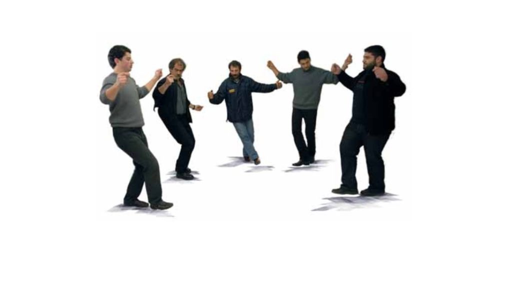 Εμπυρρίκιος Εμπυρρίκιος: Ο χορός που συνδέει τον Πεντοζάλη με τον αρχαίο Πυρρίχιο!