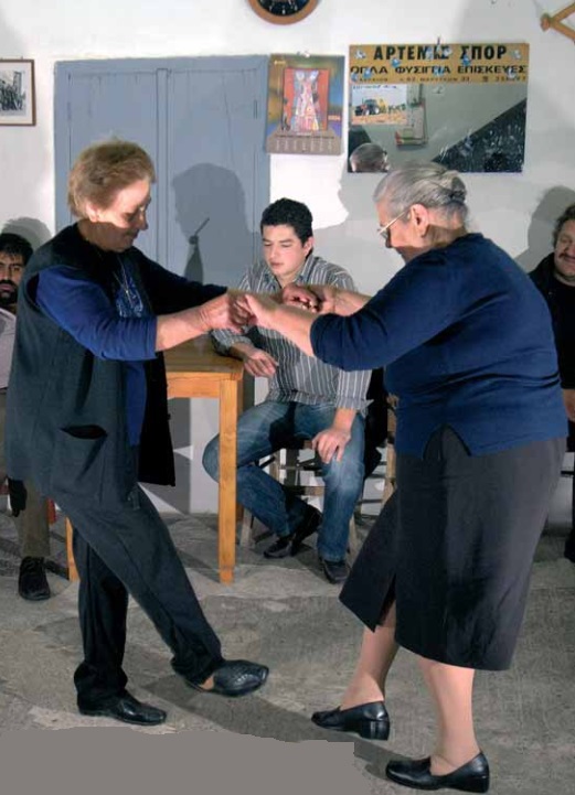 Εμπυρρίκιος empirikios