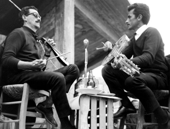 «Στραβά και ανάποδα» στη μουσική της Κρήτης img 3535