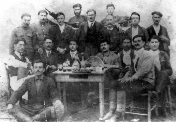 Τα αστικά τραγούδια στην Κρήτη Ψύλλος - Ξηράς