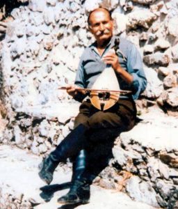 Εμπυρρίκιος Βελιδαντρέας