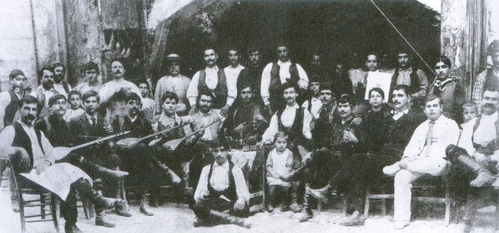 Τα αστικά τραγούδια στην Κρήτη lead technologies inc. v1.01